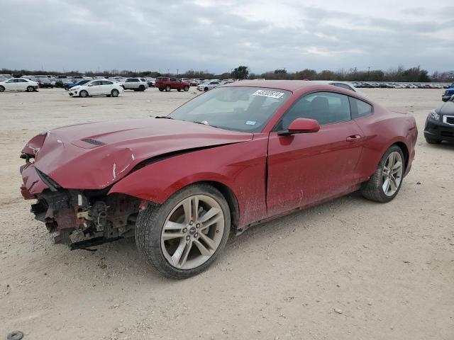 Obraz 1 z 2020 FORD MUSTANG  2020 z VIN 1FA6P8TH0L5178817