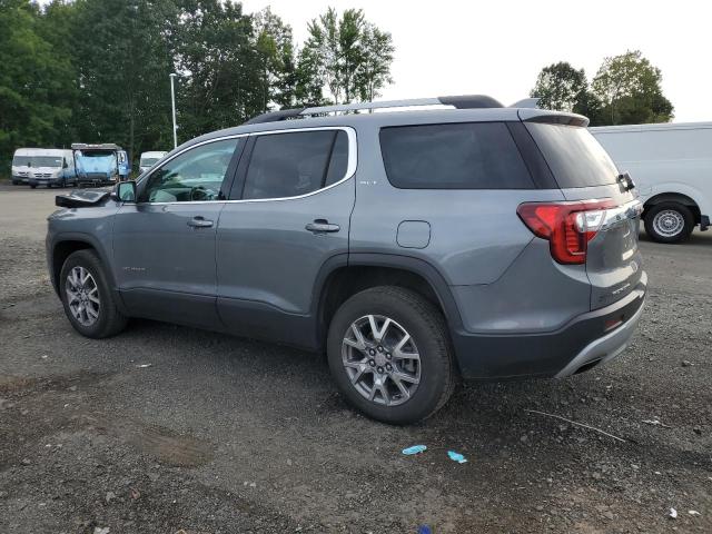 Image 2 of 2021 GMC ACADIA SLT 2021 with VIN 1GKKNULS2MZ185933