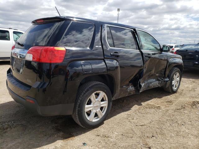 Image 3 of 2015 GMC TERRAIN SLE 2015 with VIN 2GKALMEK6F6364246