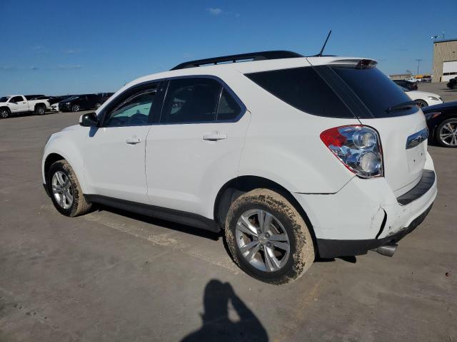 Изображение 2 2014 CHEVROLET EQUINOX LT 2014 с VIN 2GNFLBE36E6245486