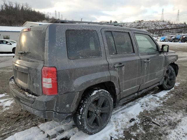 Image 3 of 2015 JEEP PATRIOT SPORT 2015 with VIN 1C4NJPBA0FD318705