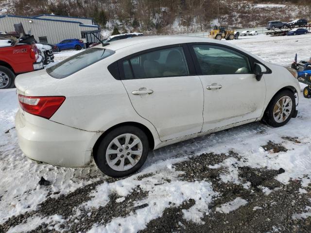 Изображение 3 2016 KIA RIO LX 2016 с VIN KNADM4A34G6660164