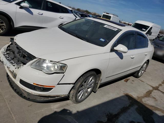 Изображение 1 2010 VOLKSWAGEN PASSAT KOMFORT 2010 с VIN WVWJK7AN5AE055730