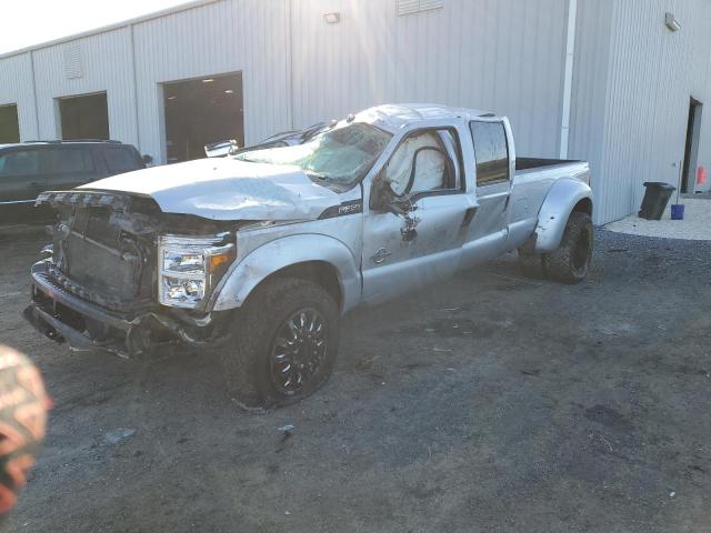 2012 FORD F350 SUPER DUTY 2012 image