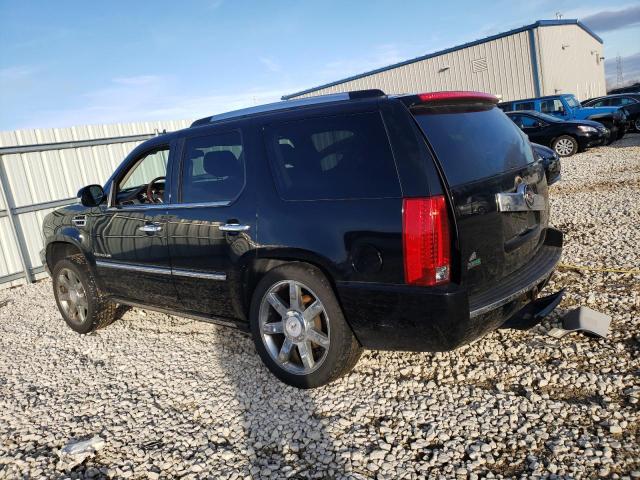 Изображение 2 2010 CADILLAC ESCALADE PREMIUM 2010 с VIN 1GYUKCEF8AR173203