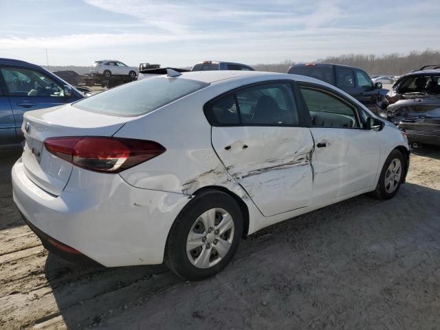 Obraz 3 z 2017 KIA FORTE LX 2017 z VIN 3KPFK4A78HE090024