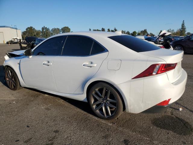 Изображение 2 2014 LEXUS IS 350 2014 с VIN JTHBE1D28E5012871