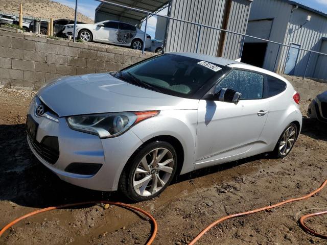 Изображение 1 2016 HYUNDAI VELOSTER  2016 с VIN KMHTC6AD2GU252212