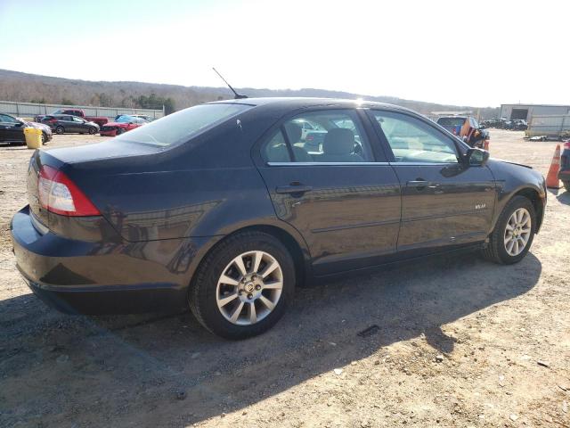 Obraz 3 z 2007 MERCURY MILAN  2007 z VIN 3MEHM01157R613769
