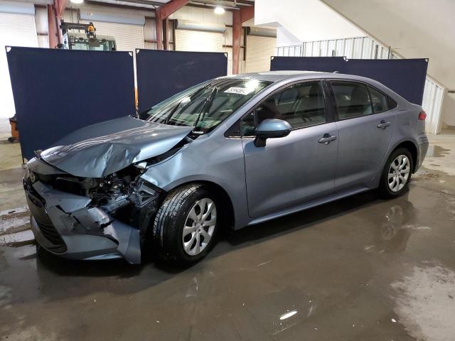 Изображение 1 2023 TOYOTA COROLLA LE 2023 с VIN 5YFB4MDE1PP051694