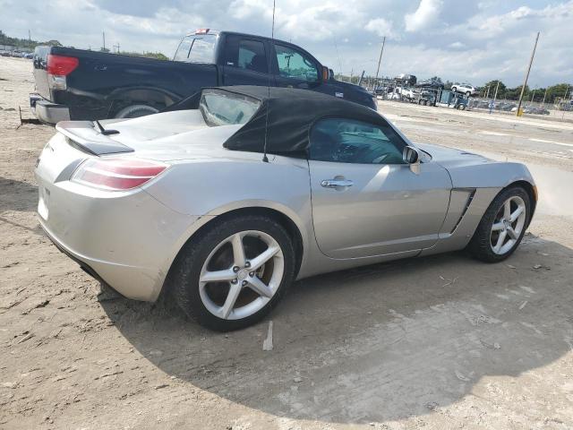 Image 3 of 2007 SATURN SKY  2007 with VIN 1G8MB35B07Y104128