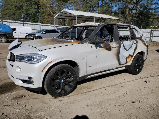 2016 BMW X5 SDRIVE35I 2016 image