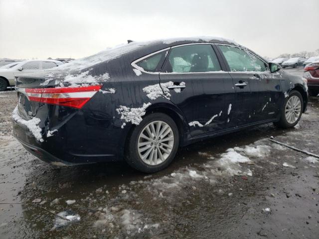 Image 3 of 2014 TOYOTA AVALON HYBRID 2014 with VIN 4T1BD1EBXEU024122