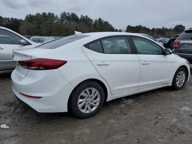 Obraz 3 z 2017 HYUNDAI ELANTRA SE 2017 z VIN 5NPD74LF1HH194623