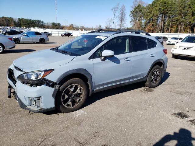 2019 SUBARU CROSSTREK PREMIUM 2019 image