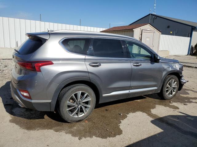 Изображение 3 2019 HYUNDAI SANTA FE SEL 2019 с VIN 5NMS33AD3KH053426