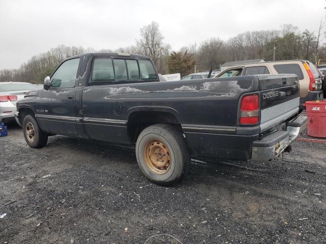 Obraz 2 z 1995 DODGE RAM 1500  1995 z VIN 1B7HC16Y1SS162157