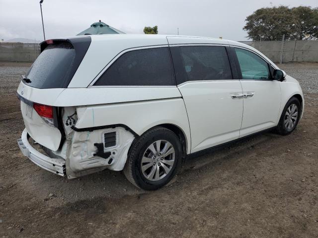 Obraz 3 z 2016 HONDA ODYSSEY EXL 2016 z VIN 5FNRL5H64GB093959