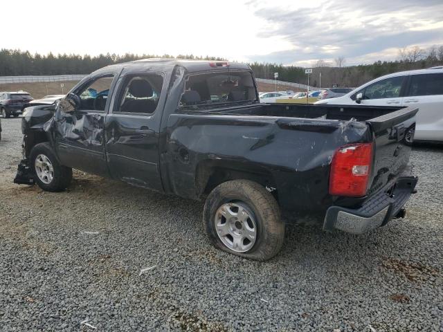 Image 2 of 2009 CHEVROLET SILVERADO C1500 2009 with VIN 3GCEC13C79G100856