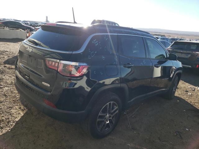 Изображение 3 2017 JEEP COMPASS LATITUDE 2017 с VIN 3C4NJDBB5HT646514