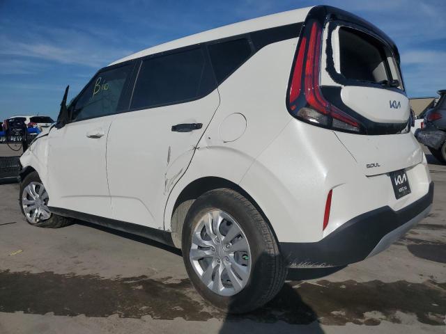 Obraz 2 z 2023 KIA SOUL LX 2023 z VIN KNDJ23AU0P7867000