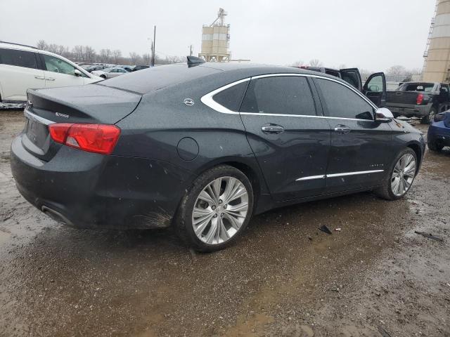 Image 3 of 2018 CHEVROLET IMPALA PREMIER 2018 with VIN 2G1125S31J9152095