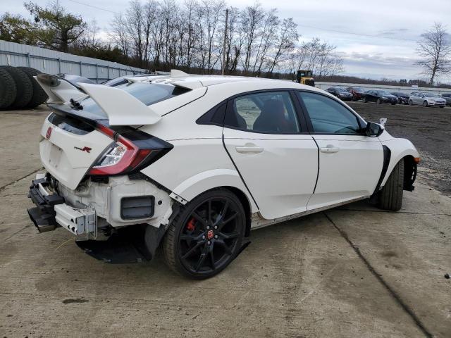 Изображение 3 2019 HONDA CIVIC TYPE-R TOURING 2019 с VIN SHHFK8G70KU201177