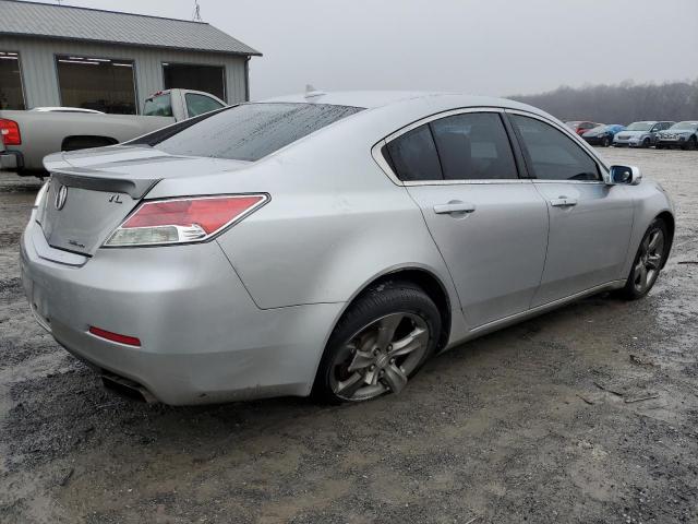 Obraz 3 z 2012 ACURA TL  2012 z VIN 19UUA9F5XCA005695