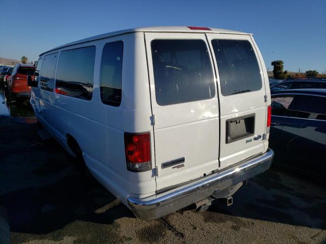 Изображение 2 2012 FORD ECONOLINE E350 SUPER DUTY WAGON 2012 с VIN 1FBSS3BL4CDA56262