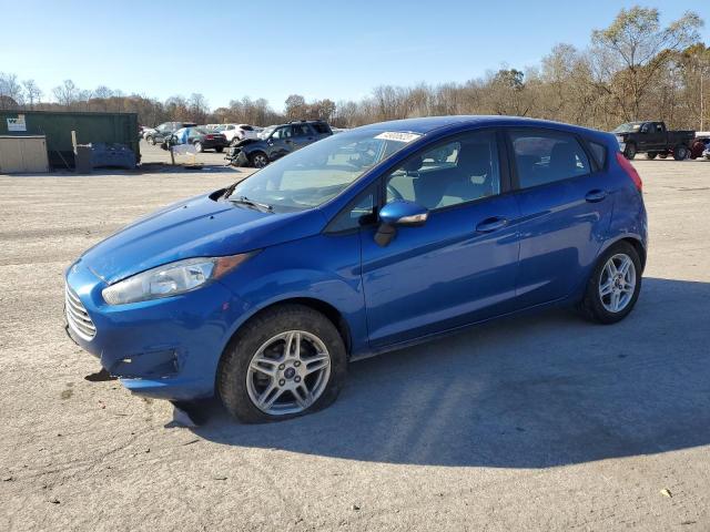 Obraz 2019 FORD FIESTA SE 2019