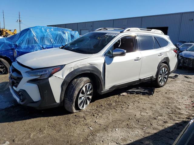 Изображение 1 2023 SUBARU OUTBACK TOURING 2023 с VIN 4S4BTAPC0P3112212
