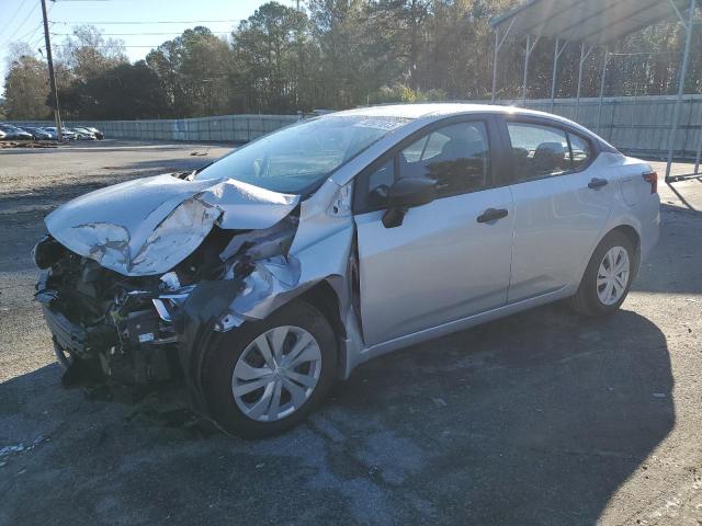 Image 1 of 2023 NISSAN VERSA S 2023 with VIN 3N1CN8BV9PL824469