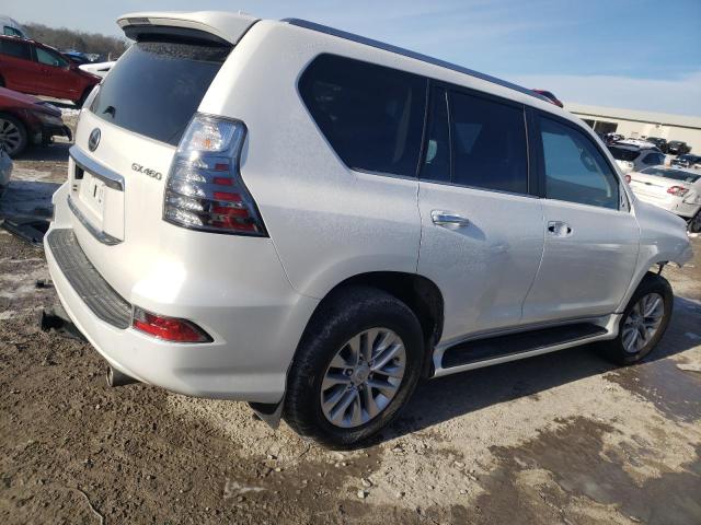 Image 3 of 2023 LEXUS GX 460 2023 with VIN JTJAM7BX6P5366874