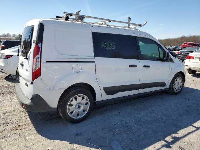 Image 3 of 2016 FORD TRANSIT CONNECT XLT 2016 with VIN NM0LS7F71G1238963