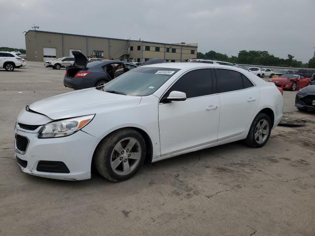 Image 1 of 2016 CHEVROLET MALIBU LIMITED LT 2016 with VIN 1G11C5SA3GF129364