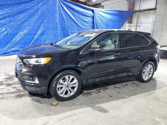 Изображение 1 2021 FORD EDGE TITANIUM 2021 с VIN 2FMPK4K93MBA05284