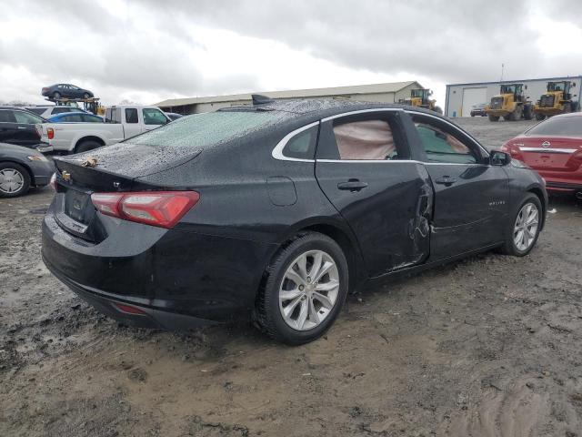 Image 3 of 2019 CHEVROLET MALIBU LT 2019 with VIN 1G1ZD5ST4KF154168