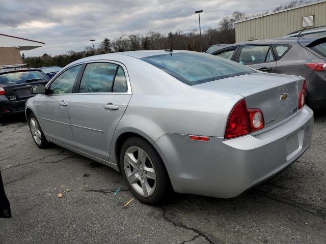 Image 2 of 2011 CHEVROLET MALIBU LS 2011 with VIN 1G1ZB5E11BF235869