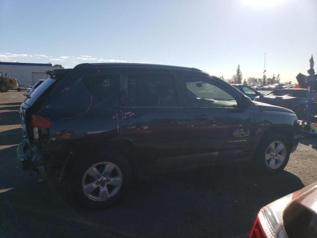Image 3 of 2014 JEEP COMPASS SPORT 2014 with VIN 1C4NJCBA1ED812465