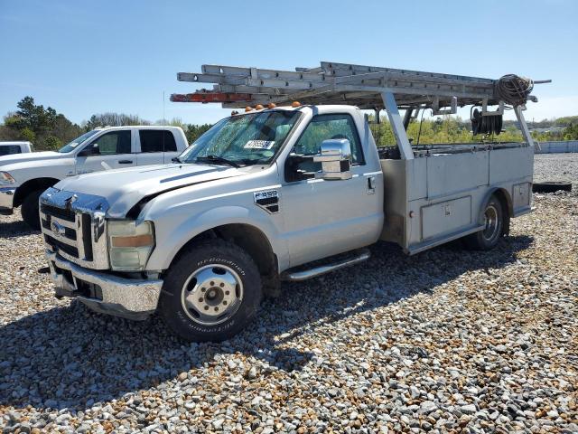 2008 FORD F350 SUPER DUTY 2008 image