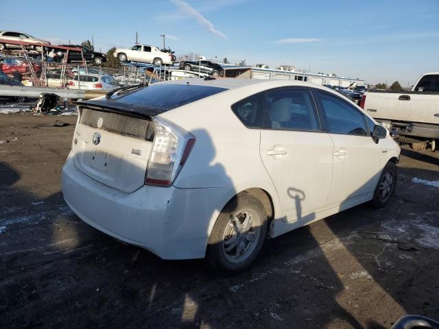 Изображение 3 2011 TOYOTA PRIUS  2011 с VIN JTDKN3DU0B0325890