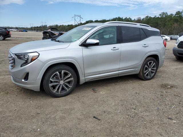 2019 GMC TERRAIN DENALI 2019 image