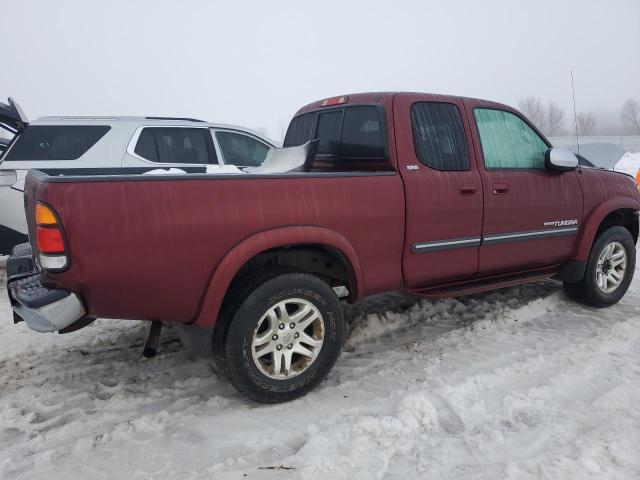 Obraz 3 z 2004 TOYOTA TUNDRA ACCESS CAB SR5 2004 z VIN 5TBBT44124S447032