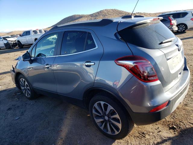 Image 2 of 2019 BUICK ENCORE ESSENCE 2019 with VIN KL4CJCSM5KB837839