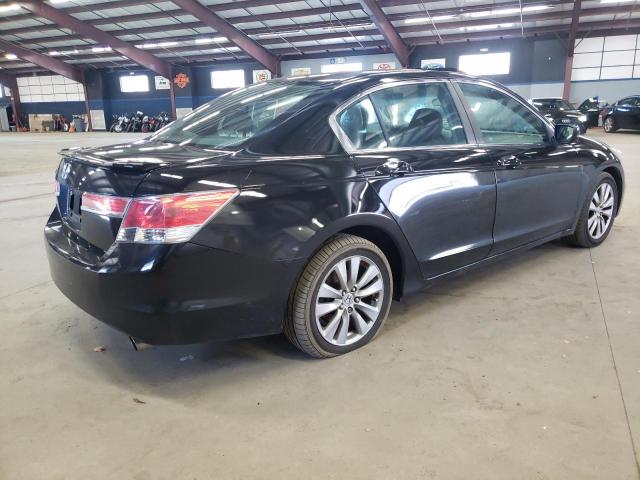 Image 3 of 2011 HONDA ACCORD EX 2011 with VIN 1HGCP2F78BA061815