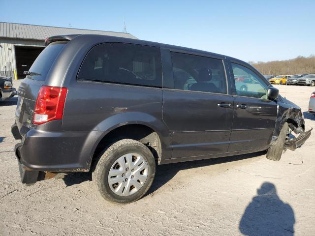 Изображение 3 2017 DODGE GRAND CARAVAN SE 2017 с VIN 2C4RDGBG5HR830571