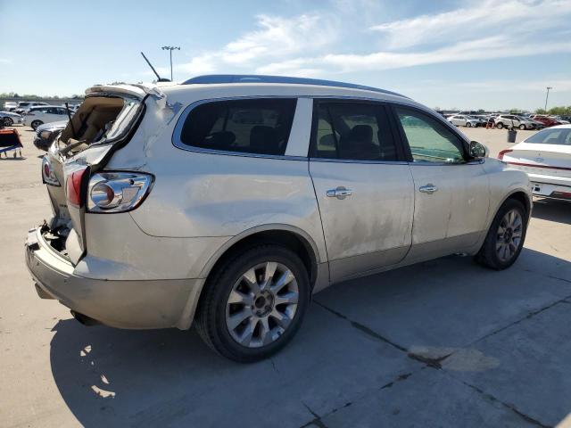 Obraz 3 z 2011 BUICK ENCLAVE CXL 2011 z VIN 5GAKRCED9BJ220392