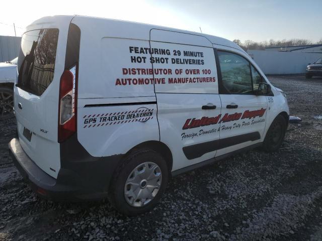 Image 3 of 2016 FORD TRANSIT CONNECT XL 2016 with VIN NM0LE6E77G1248061