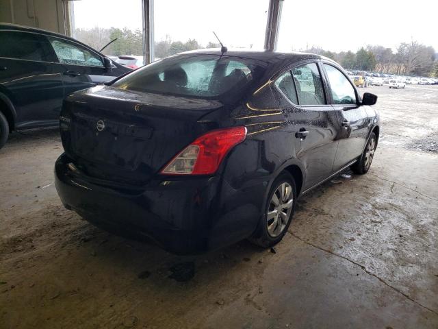 Image 3 of 2019 NISSAN VERSA S 2019 with VIN 3N1CN7AP9KL822663