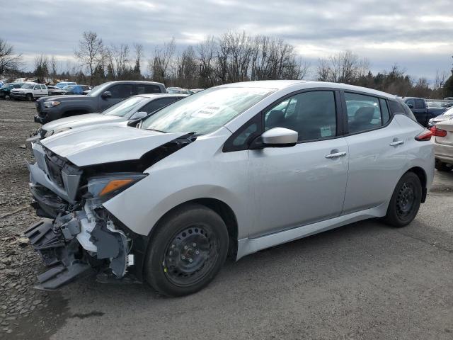 Изображение 2023 NISSAN LEAF S 2023